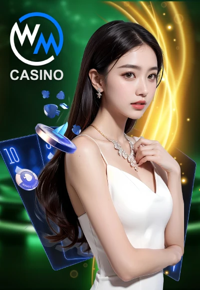 WM Casino